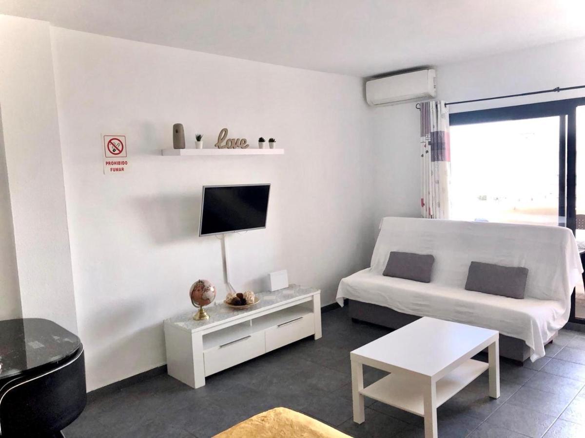 Apartamento Benal Beach, Vistas Al Mar Apartment *