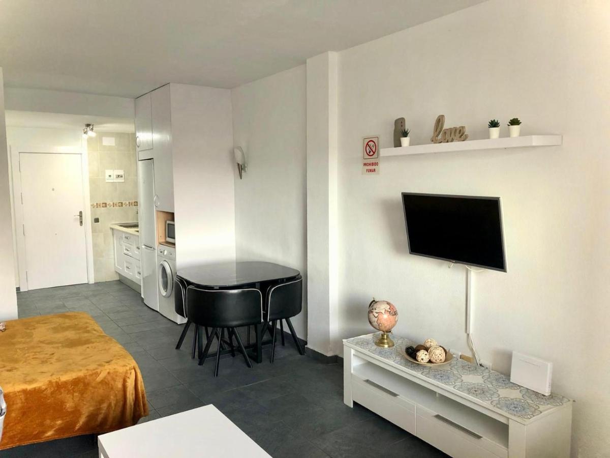 Apartamento Benal Beach, Vistas Al Mar Apartment *