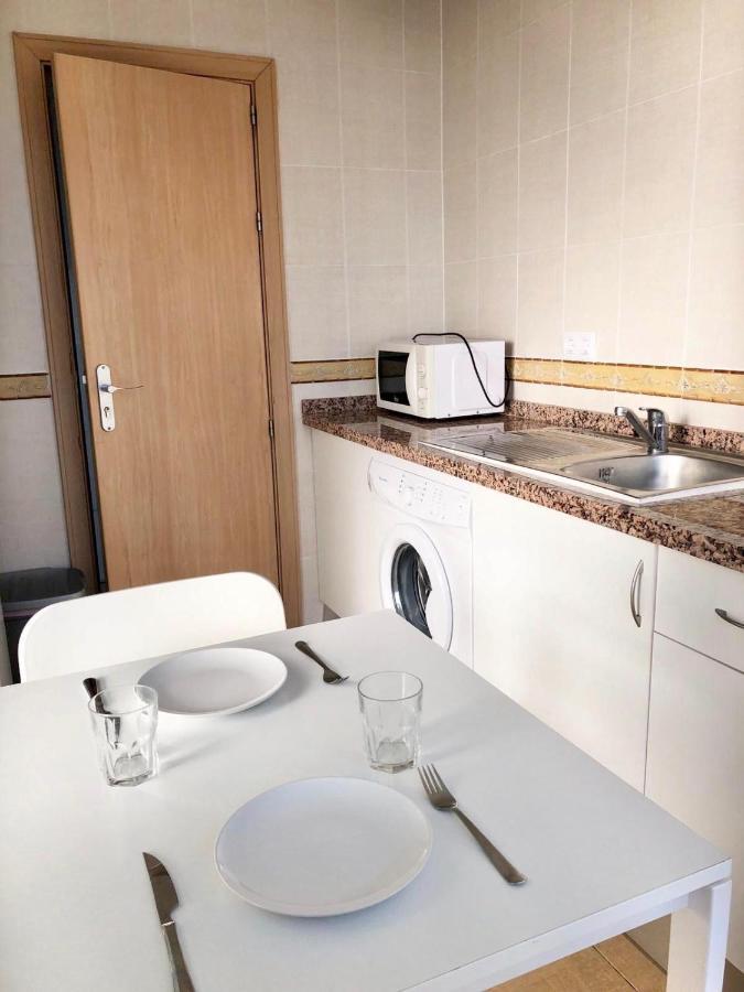 Apartamento Primera Linea De Playa En , Vistas Al Mar, Aloha Playa, Malaga *