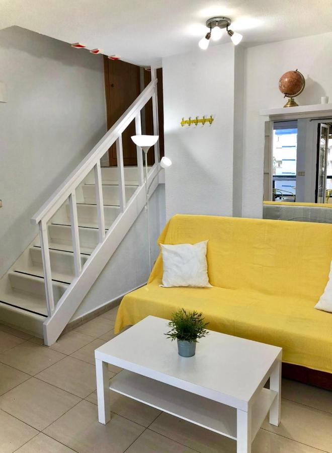 Apartamento Aloha Playa , Vistas Al Mar Apartment Benalmadena