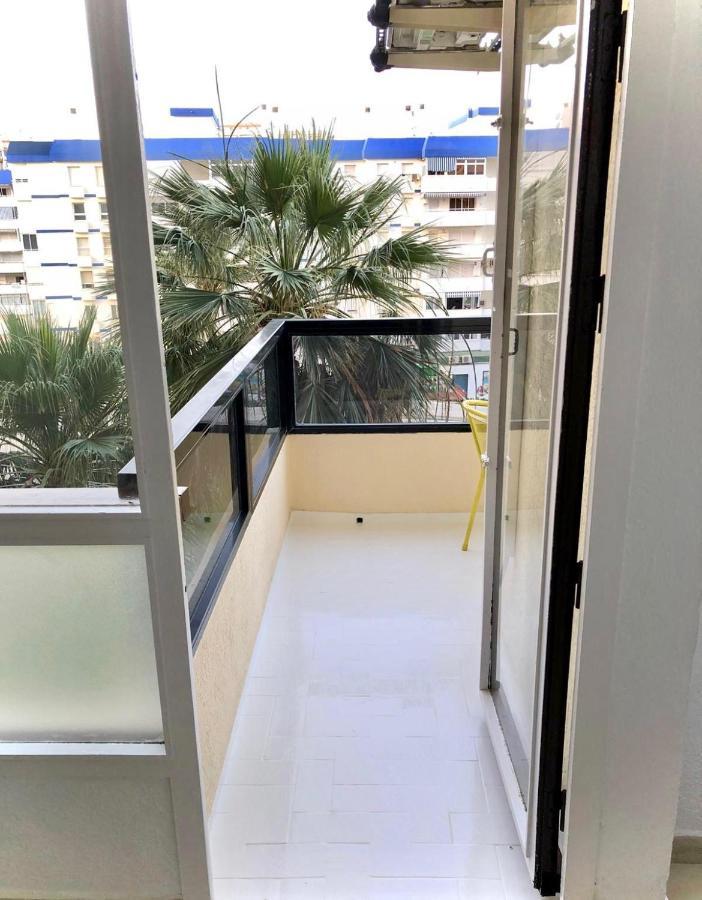 Apartamento Aloha Playa , Vistas Al Mar Apartment
