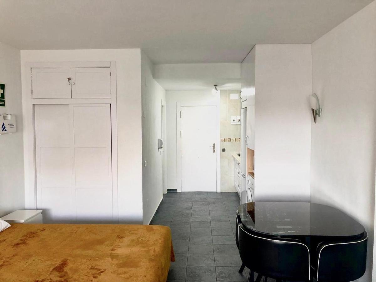 Apartamento Benal Beach, Vistas Al Mar * Benalmadena