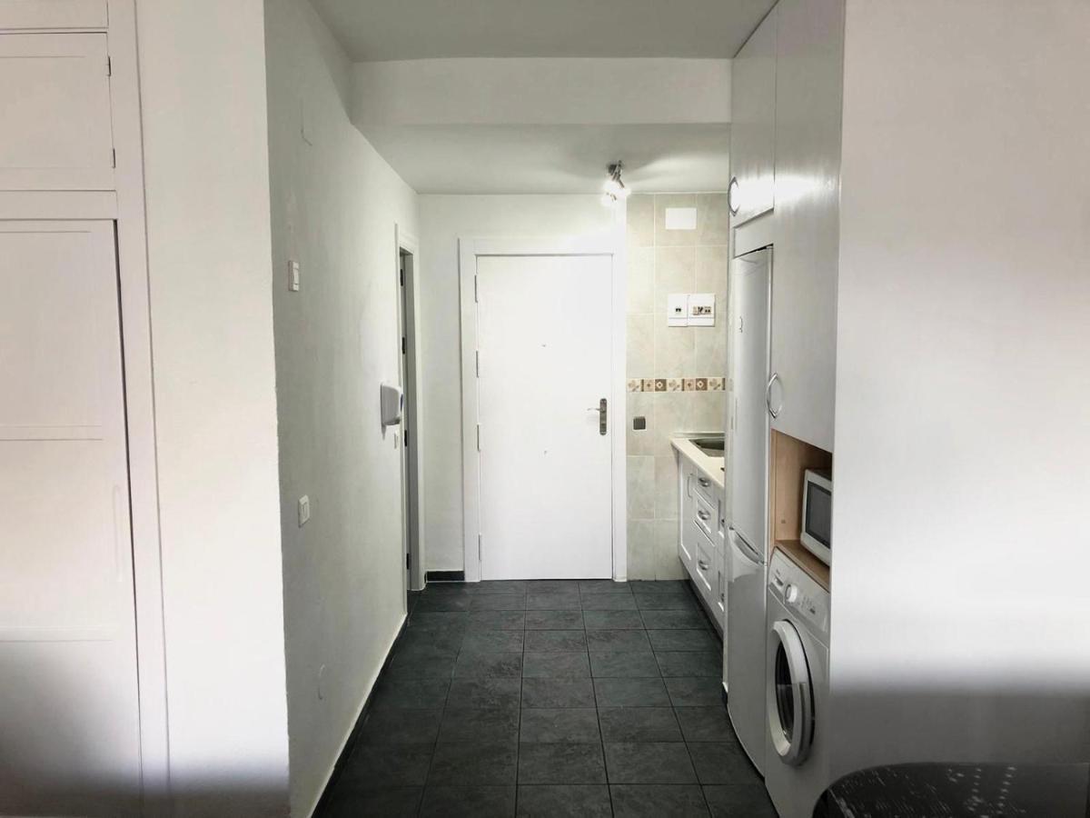Apartamento Benal Beach, Vistas Al Mar Apartment