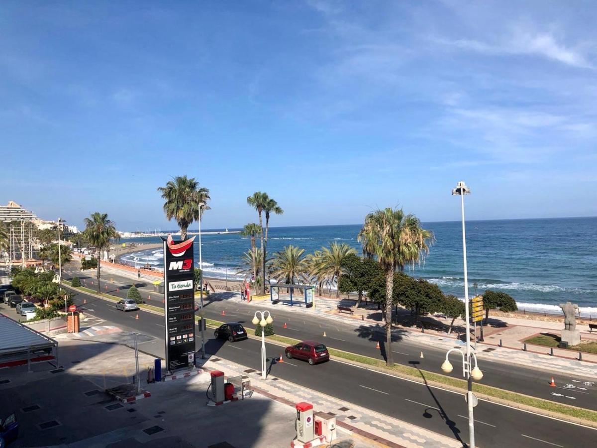 Apartamento Benal Beach, Vistas Al Mar Apartment Benalmadena