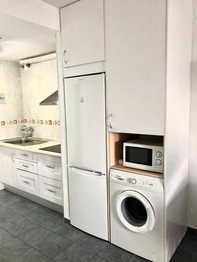 Apartamento Benal Beach, Vistas Al Mar Apartment