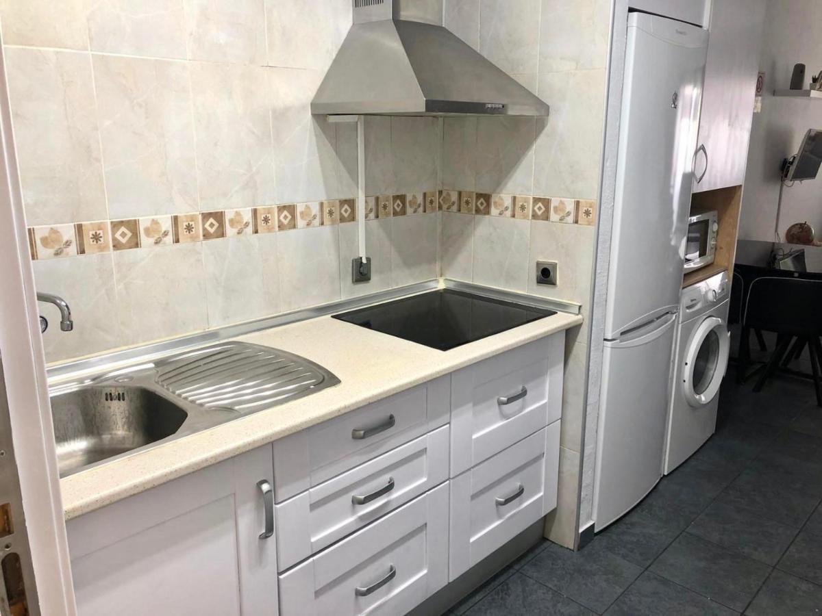Apartamento Benal Beach, Vistas Al Mar Benalmadena
