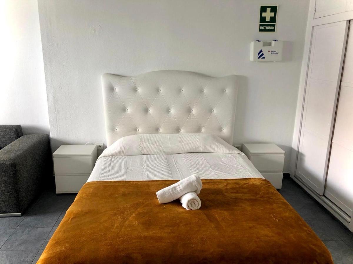 Apartamento Benal Beach, Vistas Al Mar *
