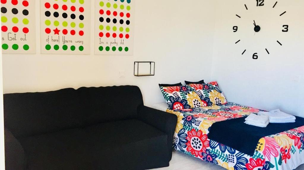 Minerva Sea View Apartamento Benalmádena
