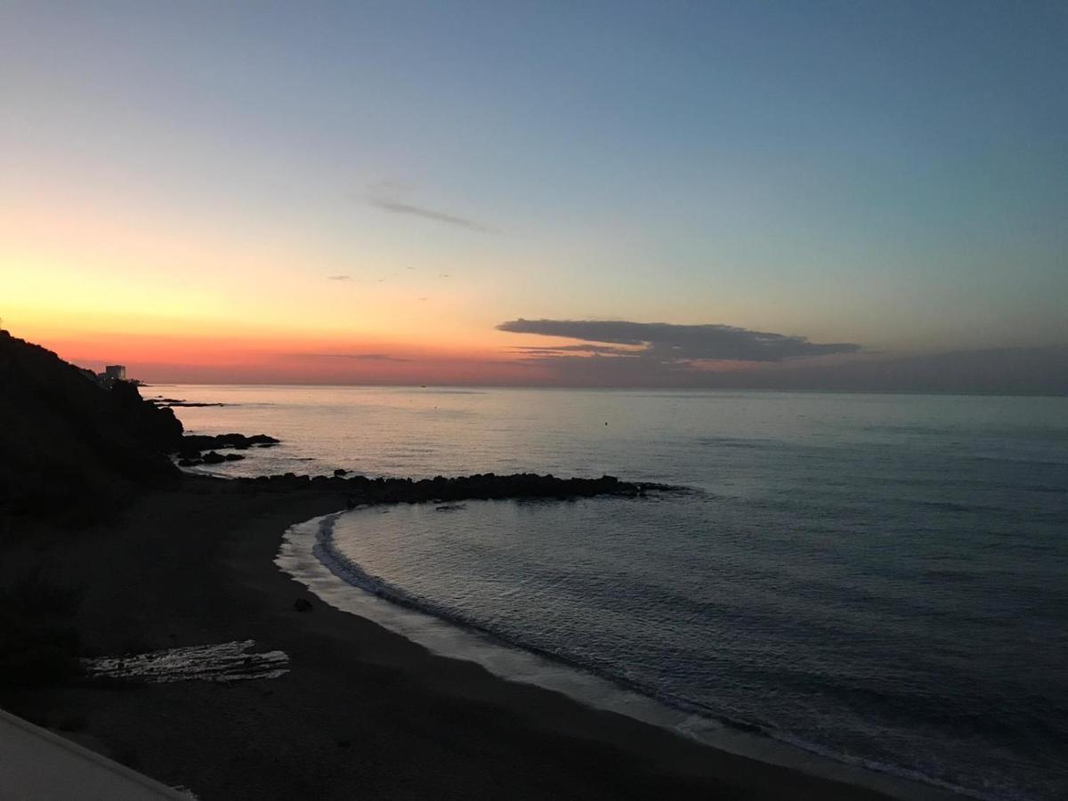 La Perla Playa A Estrenar Appartement *