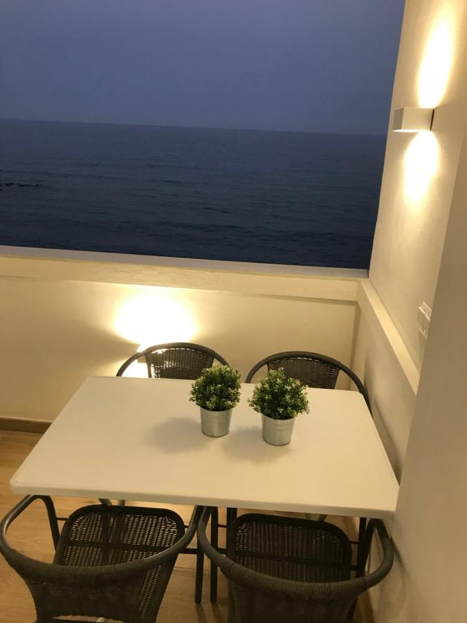Apartment La Perla Playa A Estrenar *
