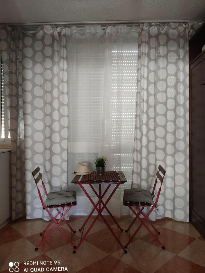 Don Daniel Apartment