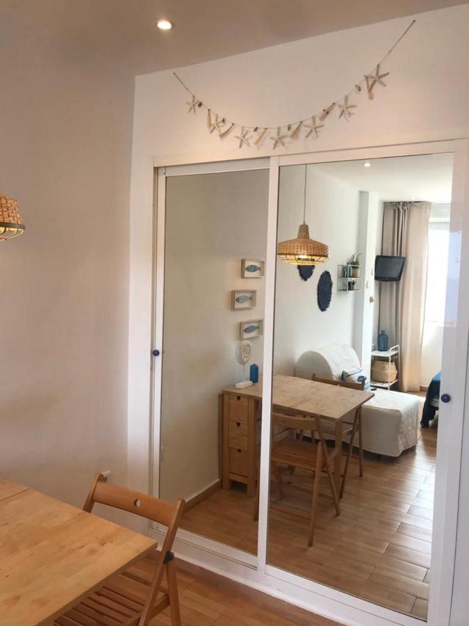 Appartement Weforyou Ole Puerto Marina Seaview *