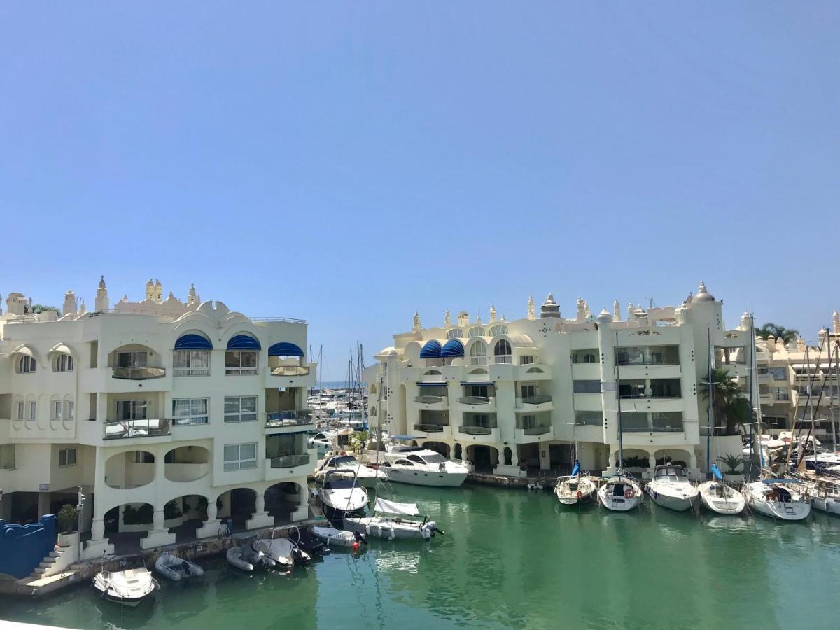 En Puerto Marina B32 Apartment Benalmadena