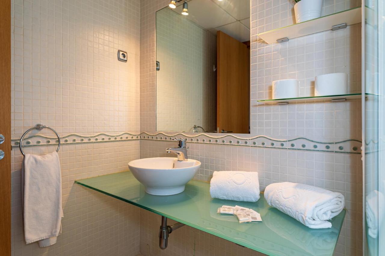 Apartamento Weforyou Higueron 4k