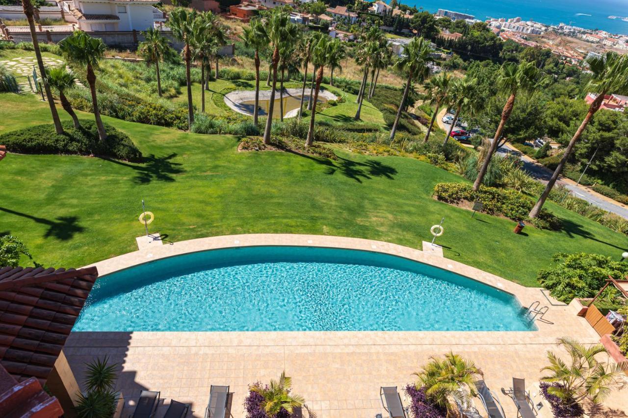 Weforyou Higueron 4k Benalmádena