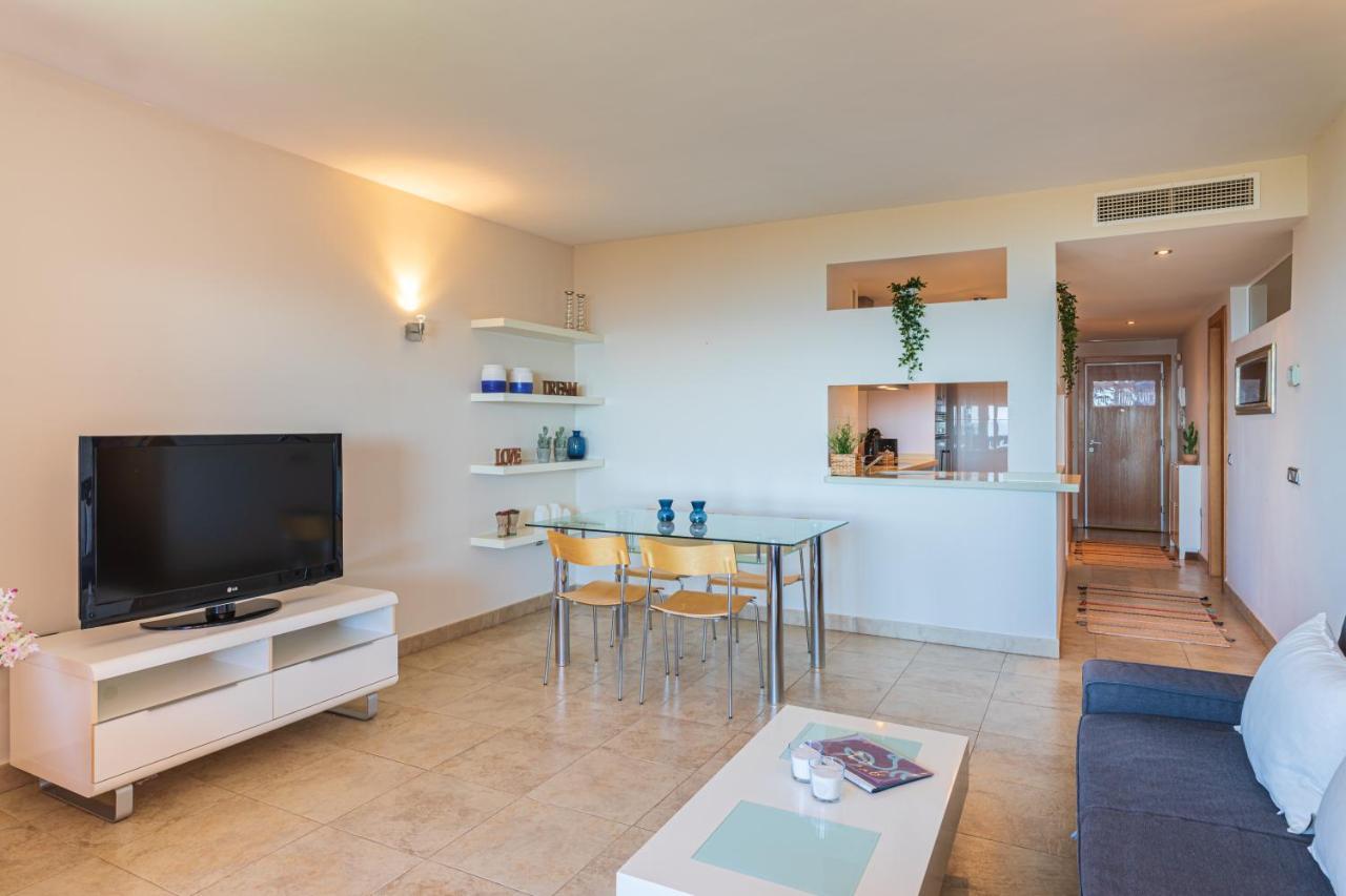Apartamento Weforyou Higueron 4k Benalmádena