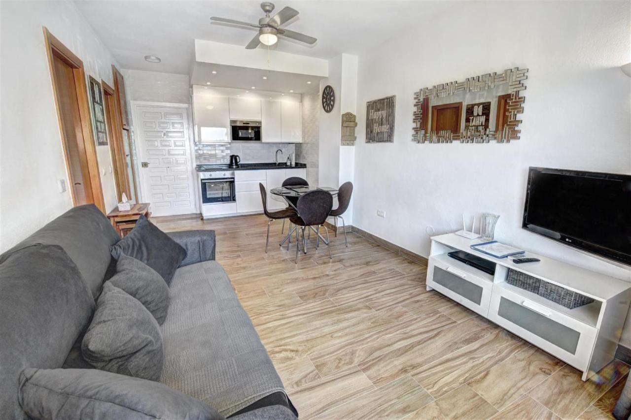 Benal 1 Bedroom Appartement *