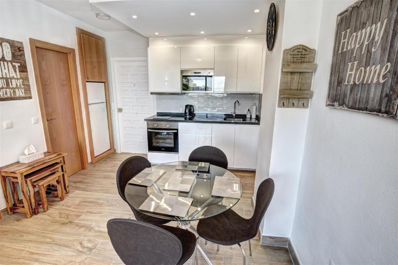 Appartement Benal 1 Bedroom