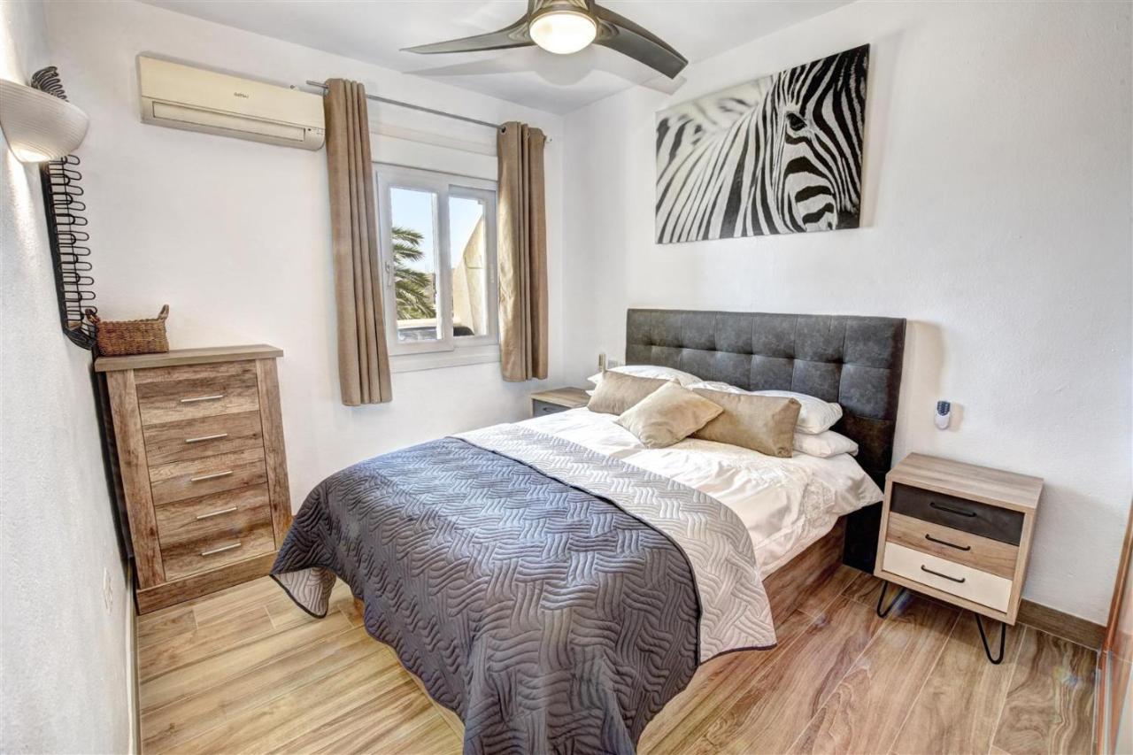 Appartement Benal 1 Bedroom *