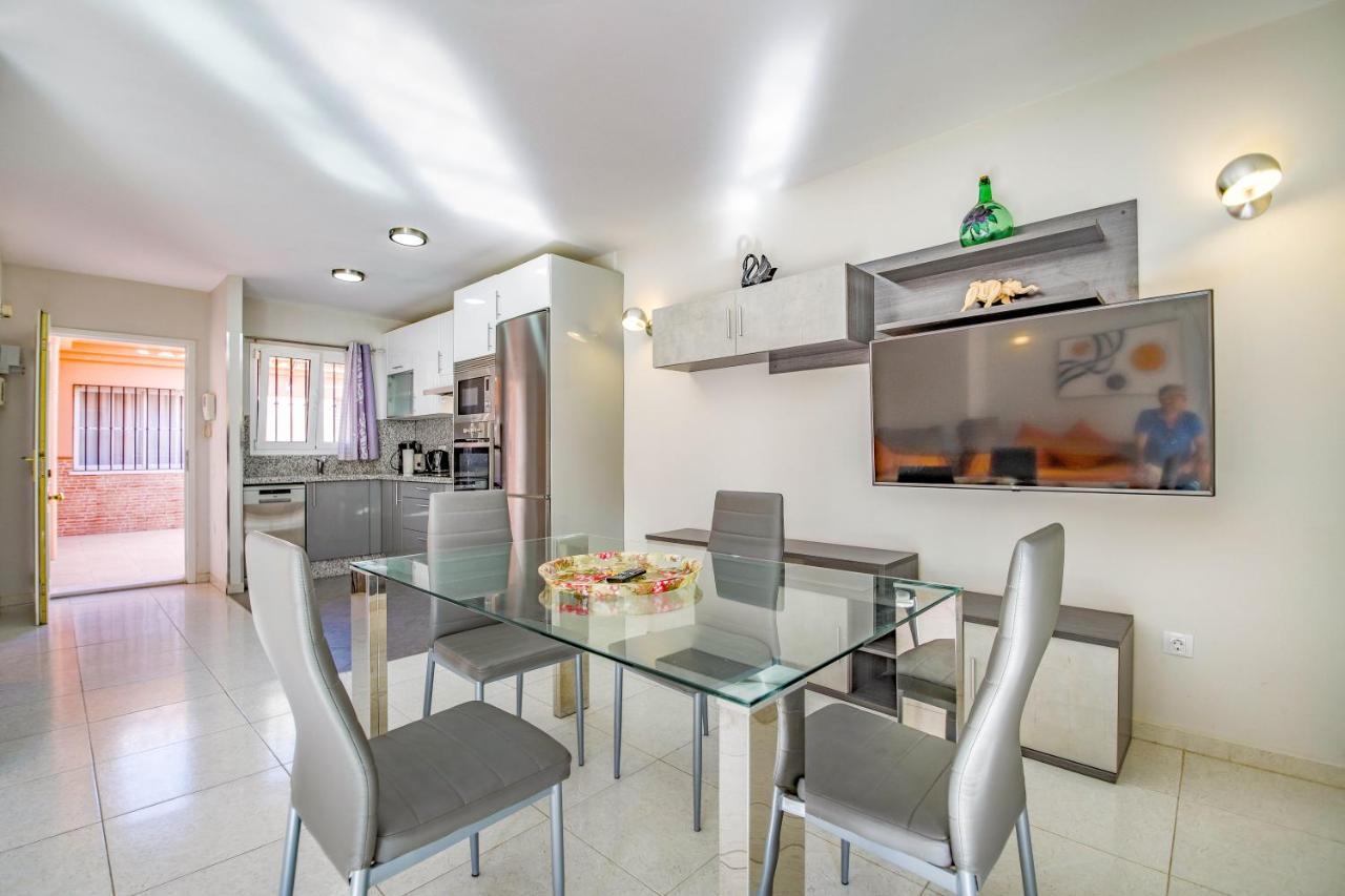 Atico En Apartment