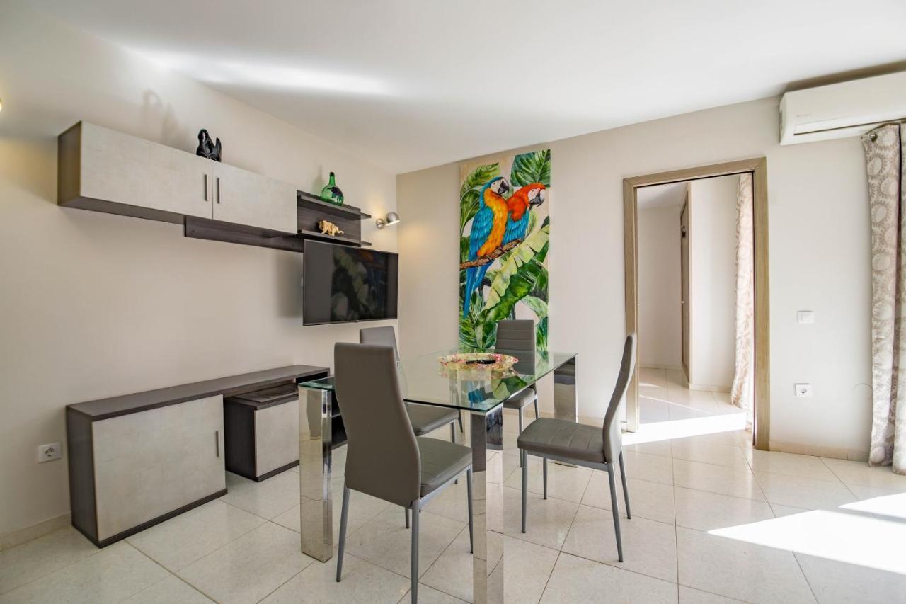Apartment Atico En