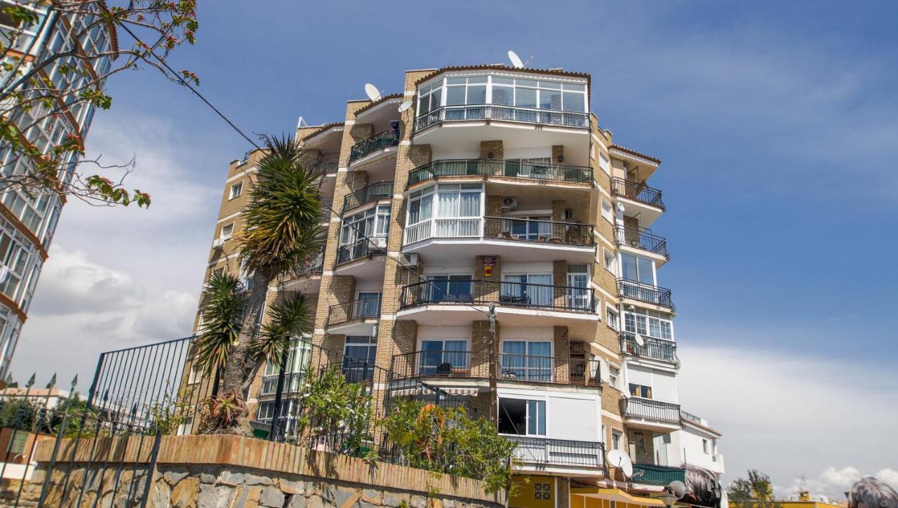 Apartment Precioso Al Lado De La Playa Benalmadena