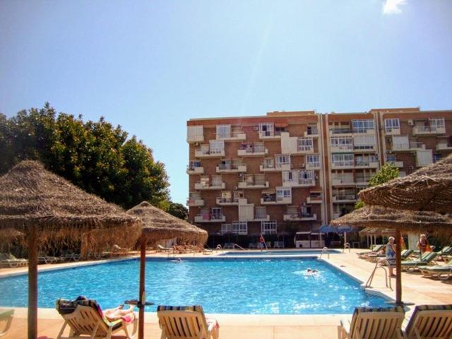 Iris Sea View * Benalmadena