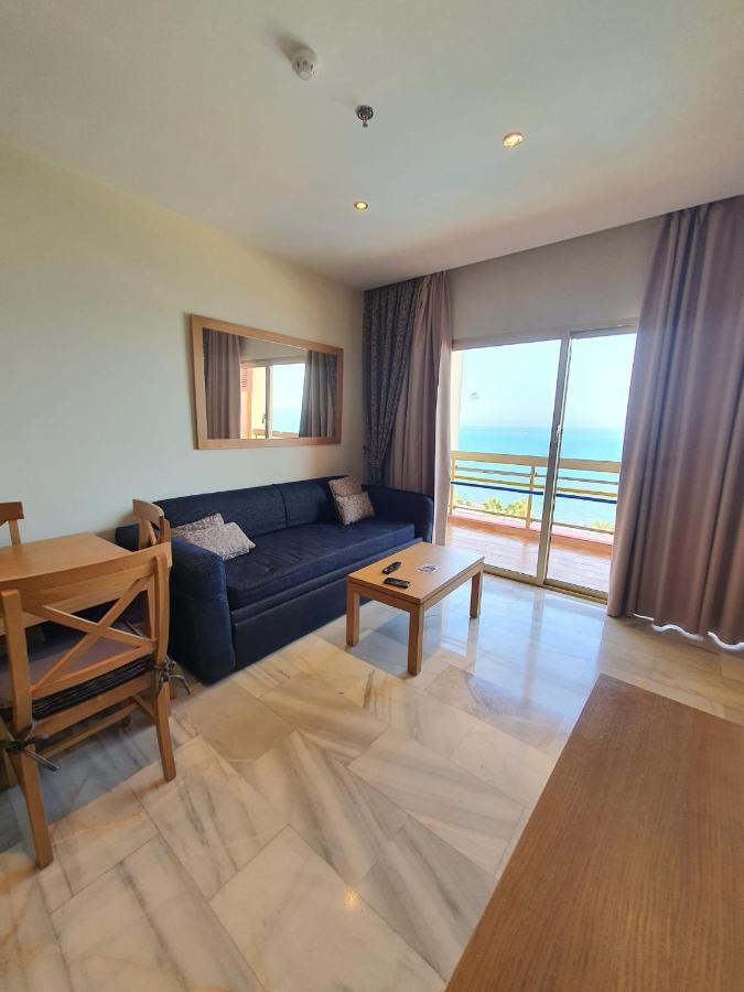 Atardecer Costa Appartement Benalmádena