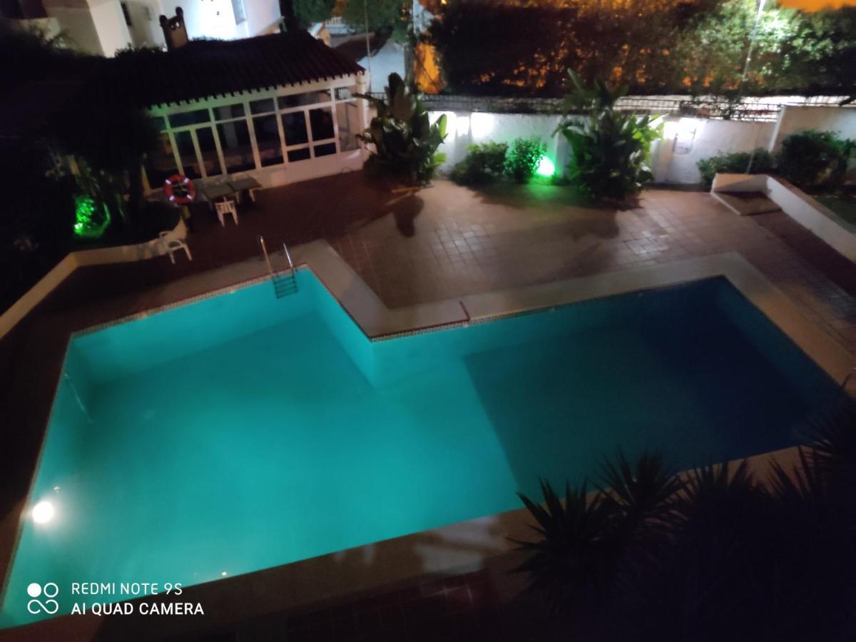 Apartment Don Daniel Benalmadena