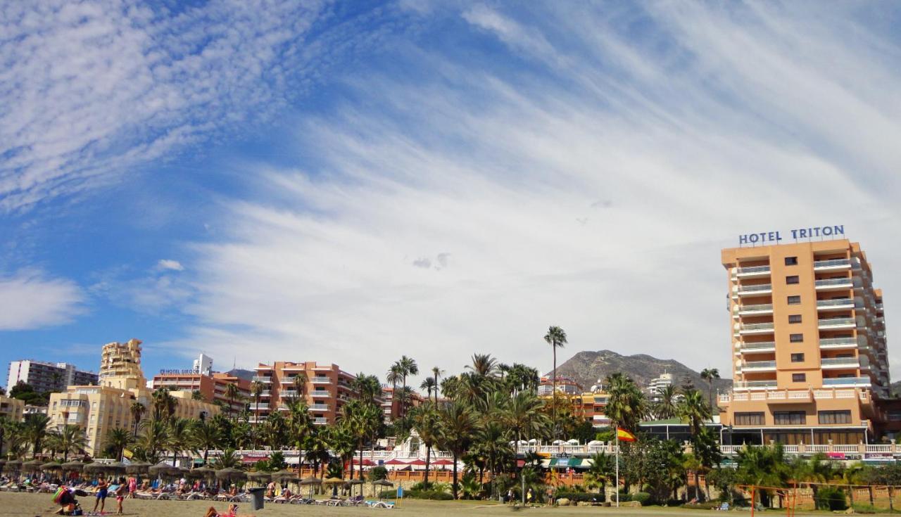 - Costa Benalmadena