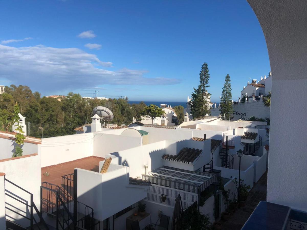 Ferienhaus Playa Golf Benalmádena