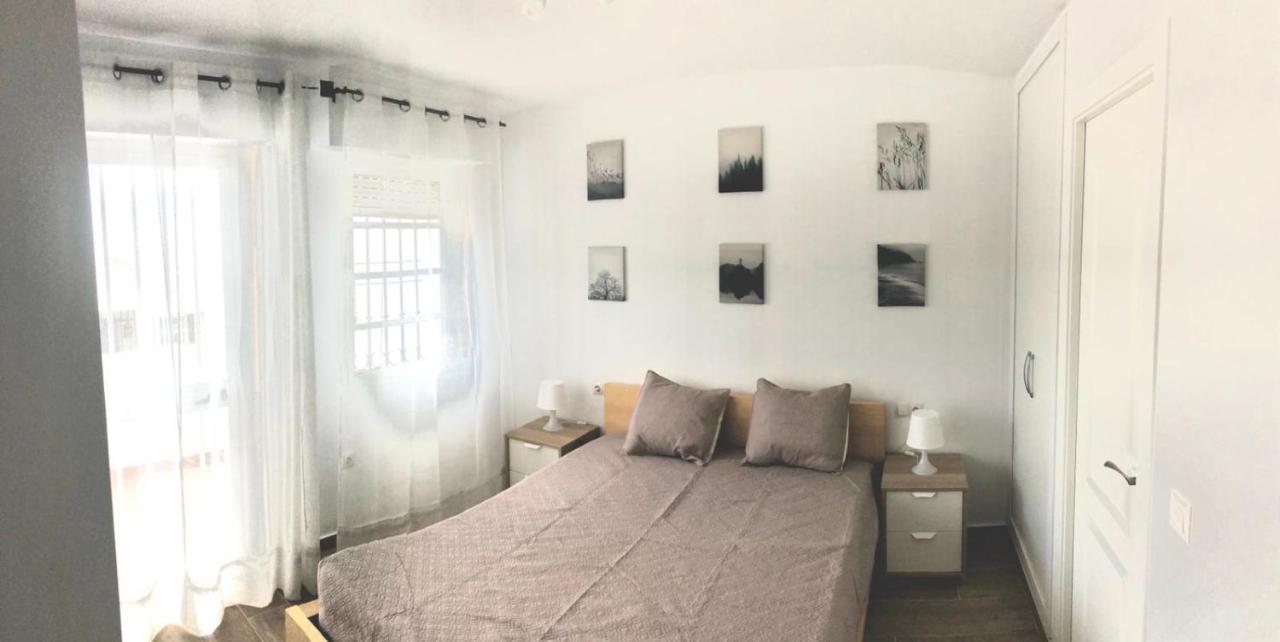 Ferienhaus Playa Golf Benalmádena