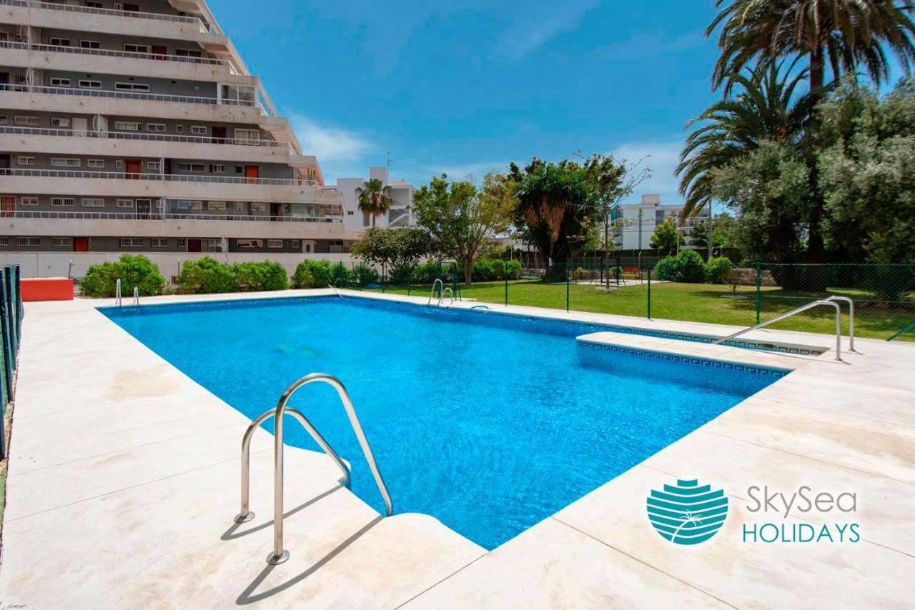 Skysea Holidays Apartamento