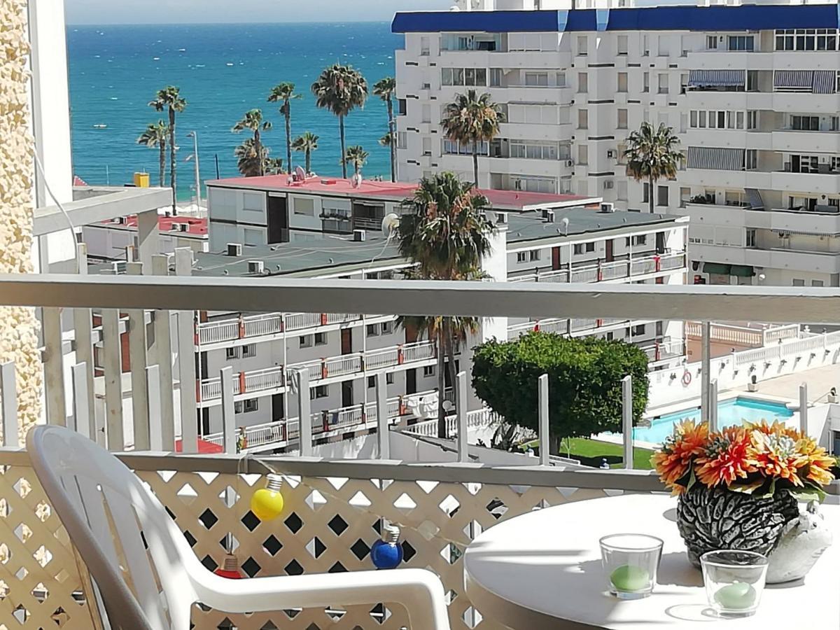 Apartamento-estudio Maite-3 *