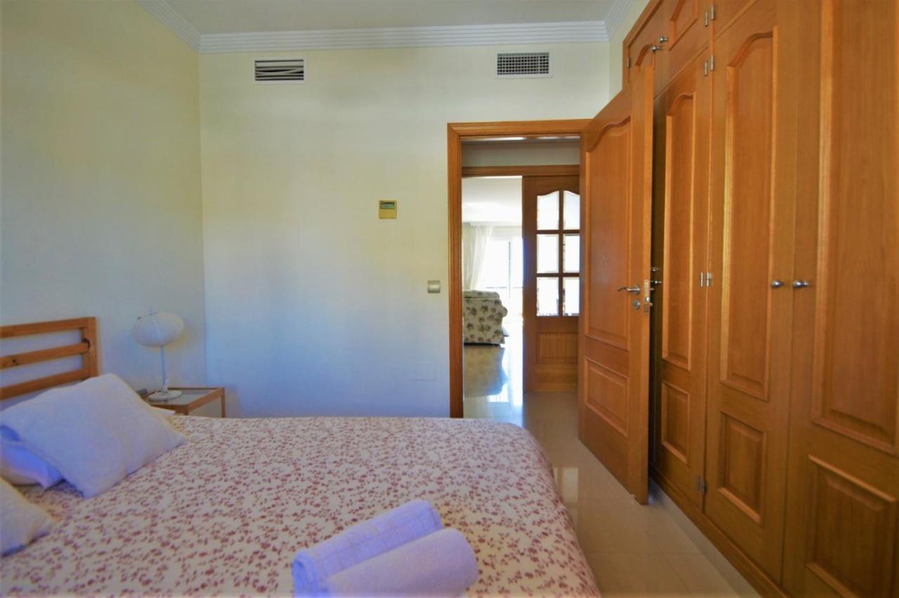 Excepcional Duplex Al Lado De La Playa Y Con Vistas Al Mar Apartment