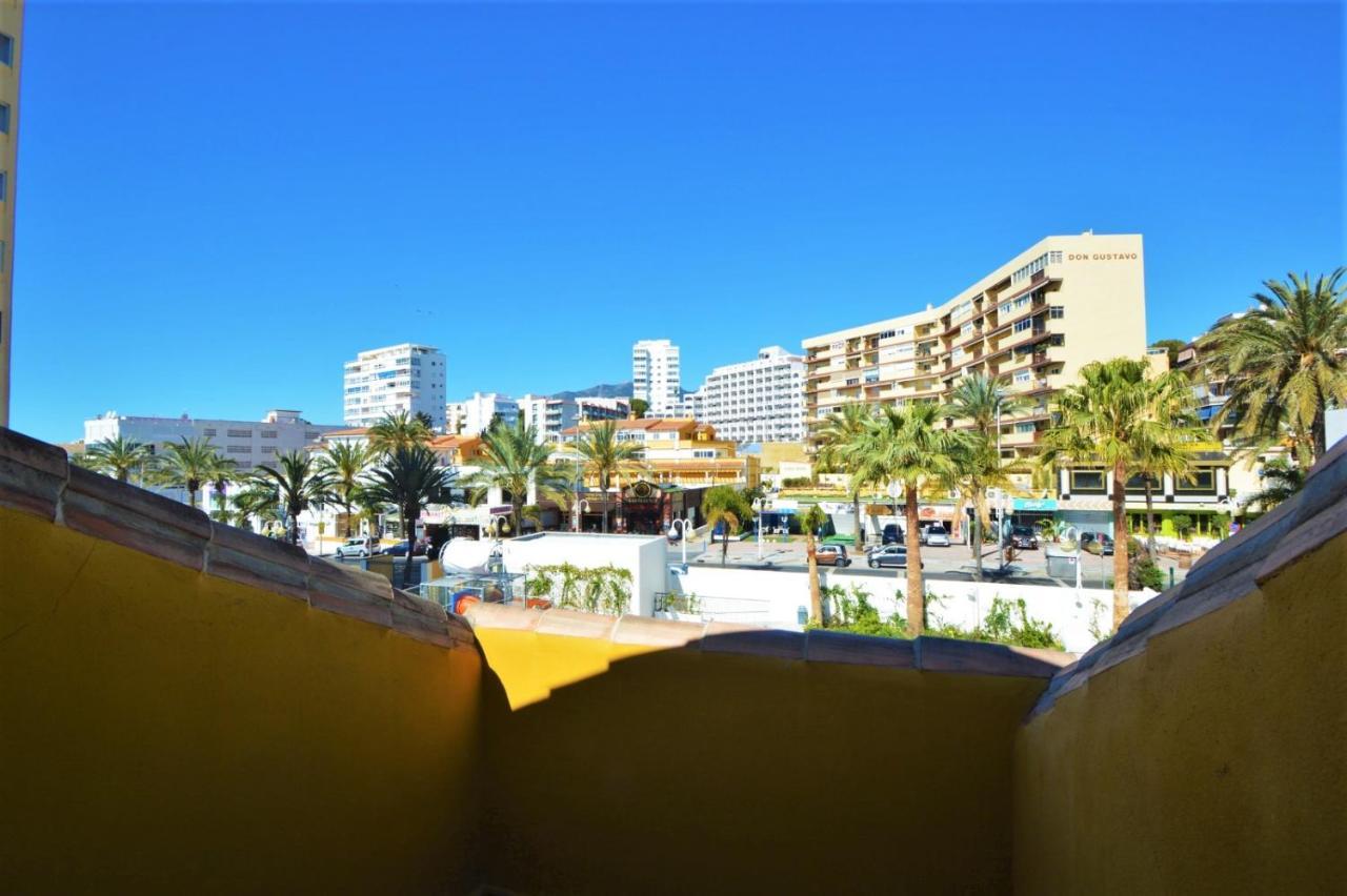 Excepcional Duplex Al Lado De La Playa Y Con Vistas Al Mar Apartment *