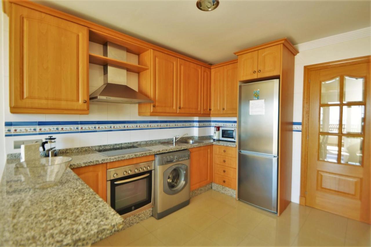 Excepcional Duplex Al Lado De La Playa Y Con Vistas Al Mar Apartment Benalmadena