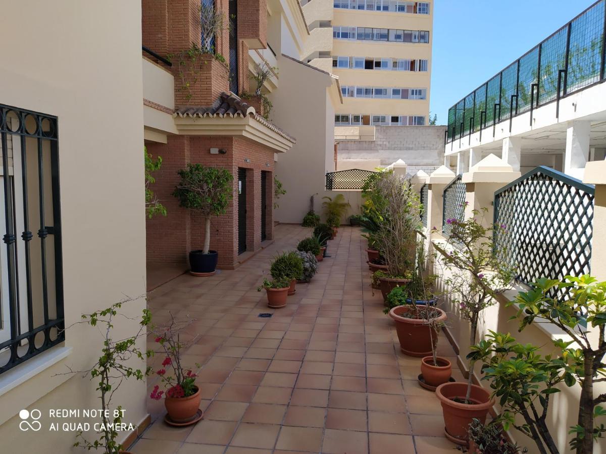 Excepcional Duplex Al Lado De La Playa Y Con Vistas Al Mar Apartment Benalmadena