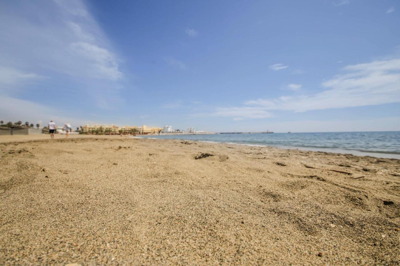 Excepcional Duplex Al Lado De La Playa Y Con Vistas Al Mar Apartment *