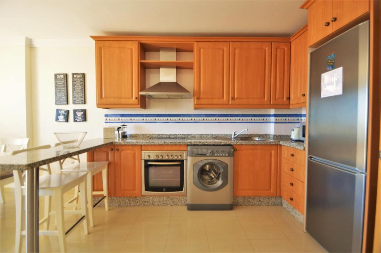 Apartment Excepcional Duplex Al Lado De La Playa Y Con Vistas Al Mar Benalmadena