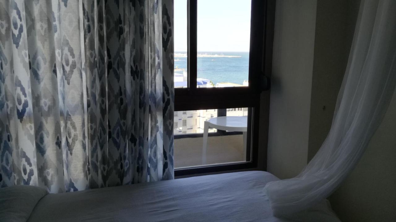 Recien Reformado - Aloha Playa - Precioso Estudio En Primera Linea De Playa Apartment *