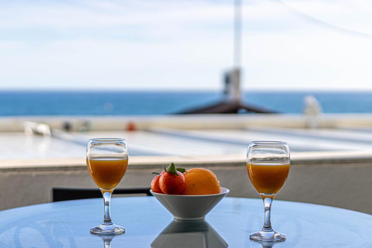 Apartamento Santa Ana Appartement Benalmádena