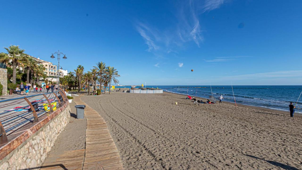 Apartamento Santa Ana * Benalmádena