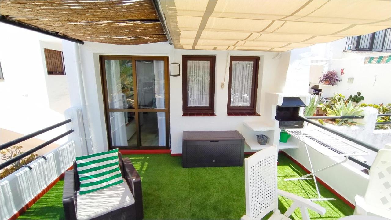 Apartment Pueblo Blanco *