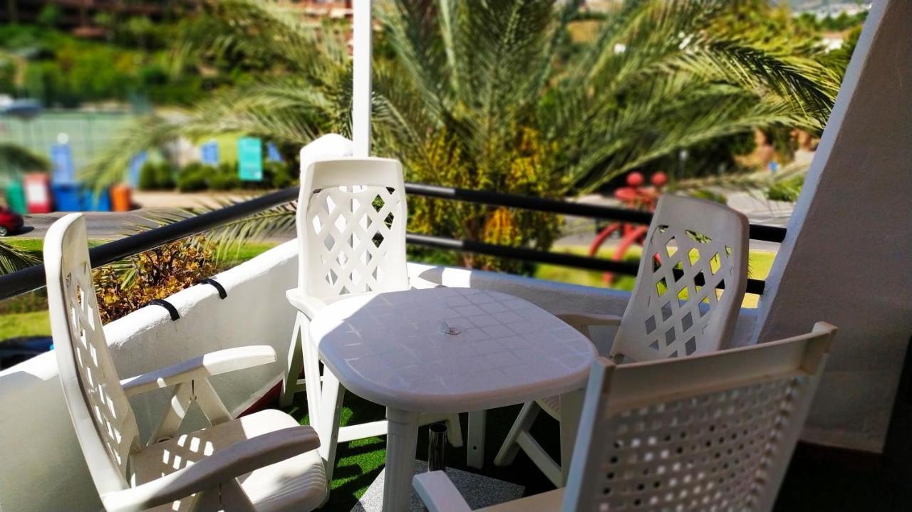 Apartment Pueblo Blanco Benalmadena