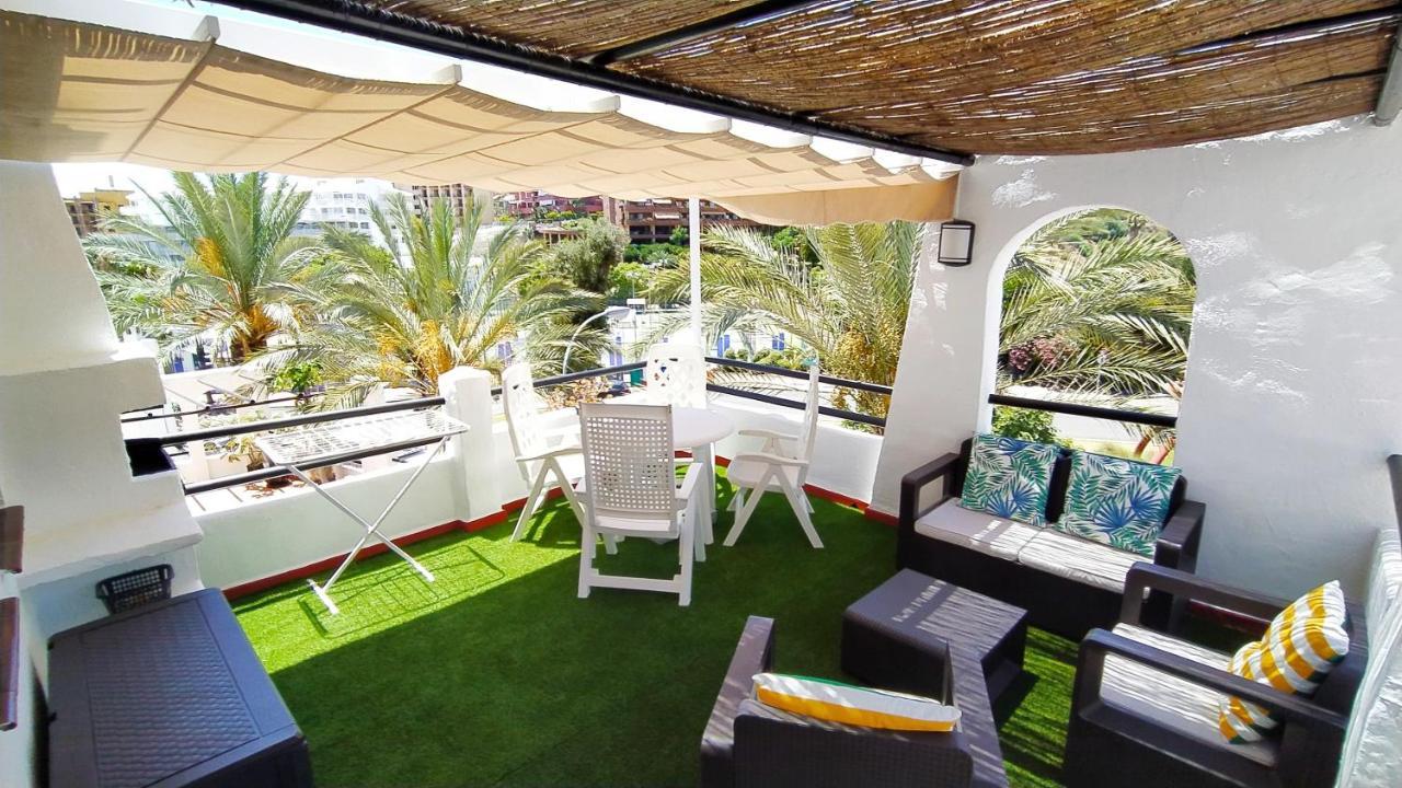 Pueblo Blanco * Benalmadena