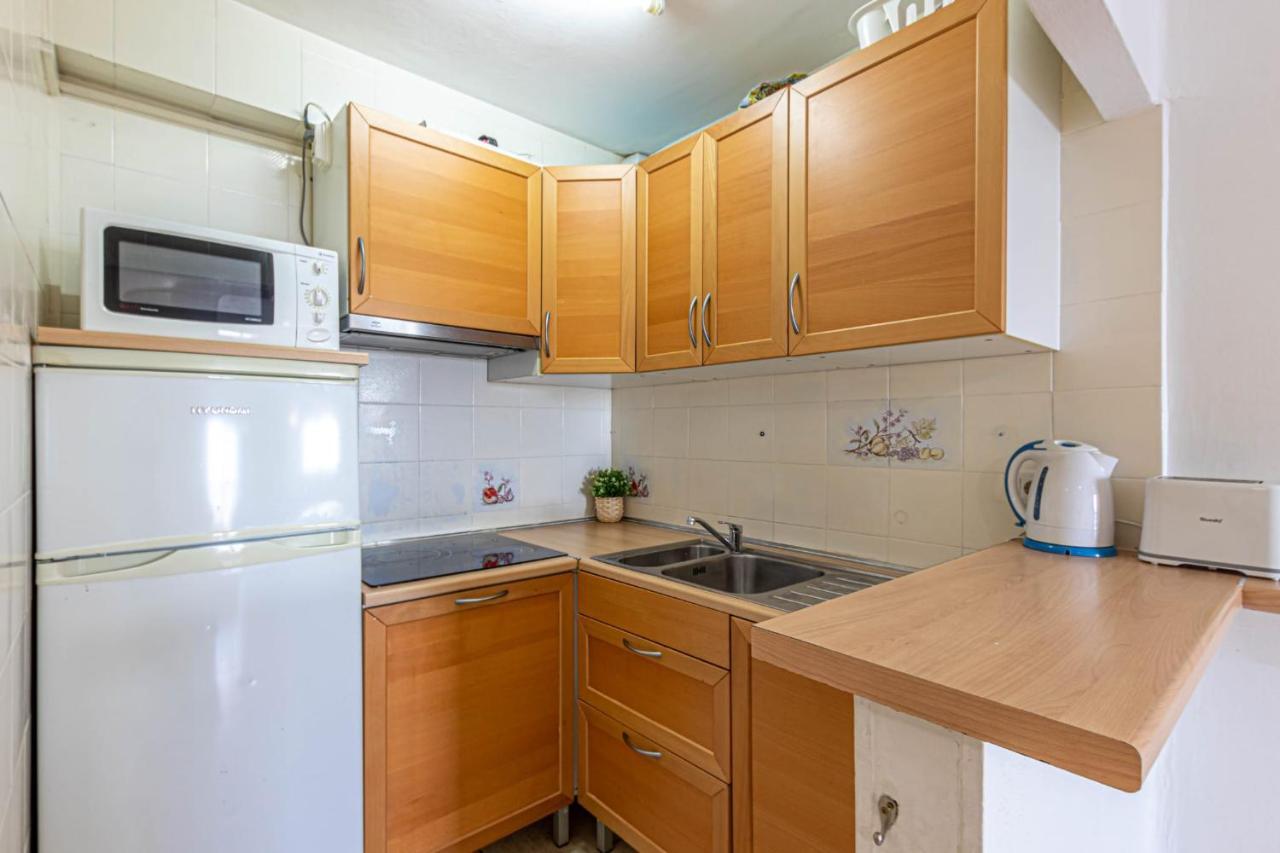 Apartamento Santa Ana Benalmádena
