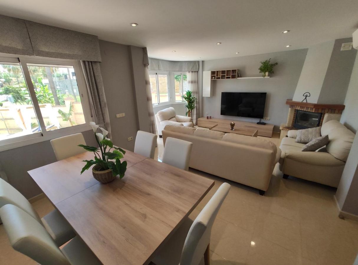 Vakantiehuis La Atalaya *