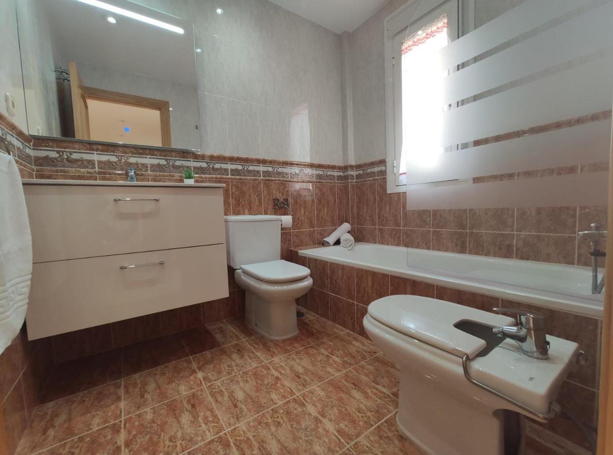 La Atalaya * Benalmádena