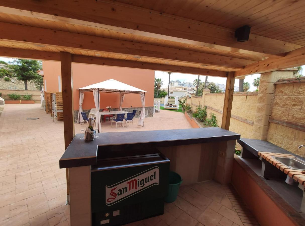 La Atalaya Benalmádena